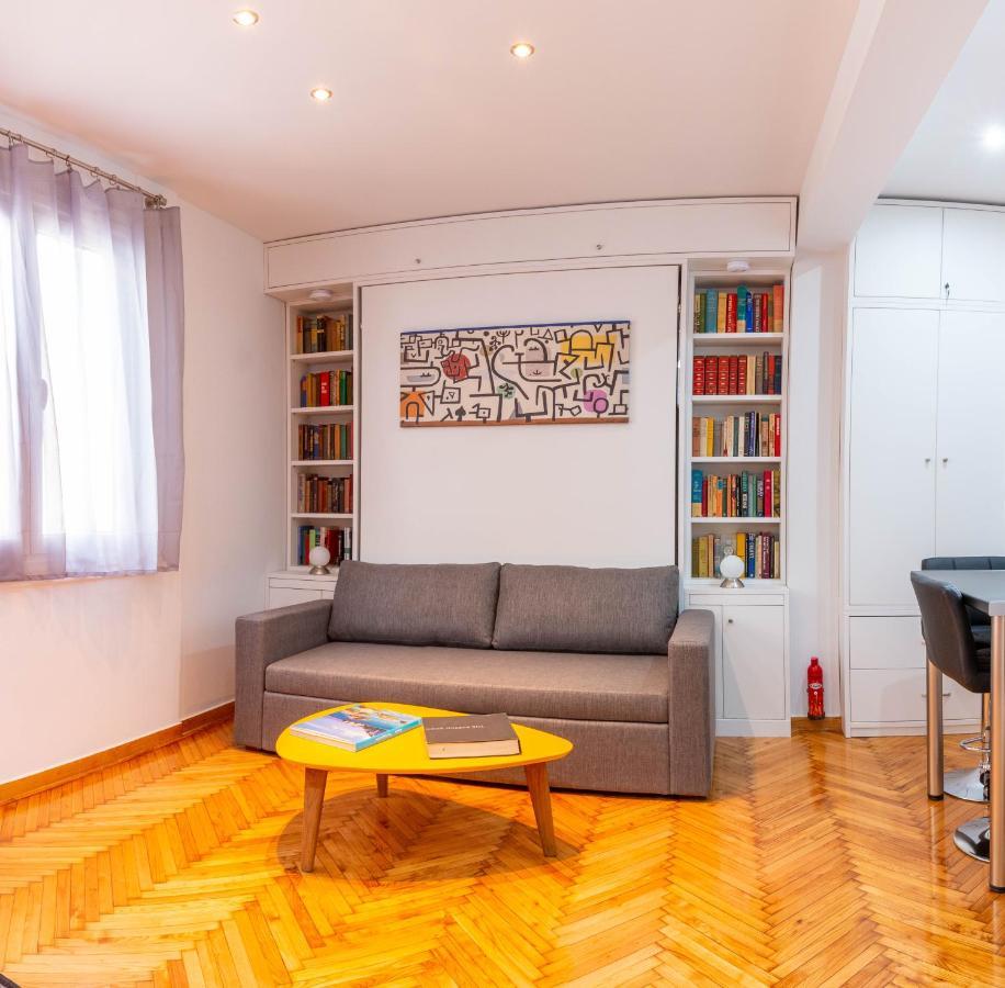 Martin's Akropolis Apartment Athen