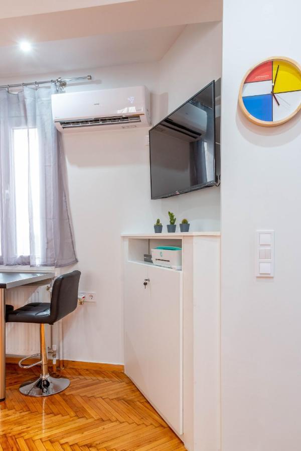 Appartement Martin's Akropolis *