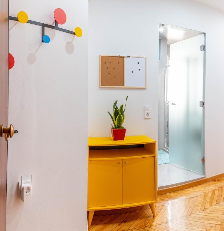 Martin's Akropolis Apartment *