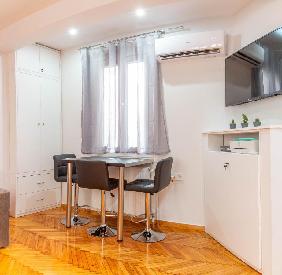 Apartment Martin's Akropolis Athen