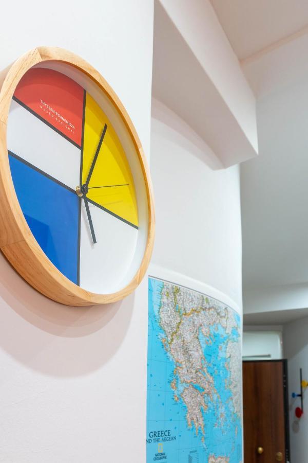 Apartment Martin's Akropolis *