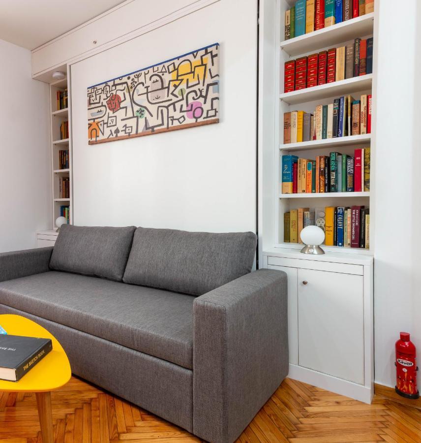 Apartment Martin's Akropolis Athen