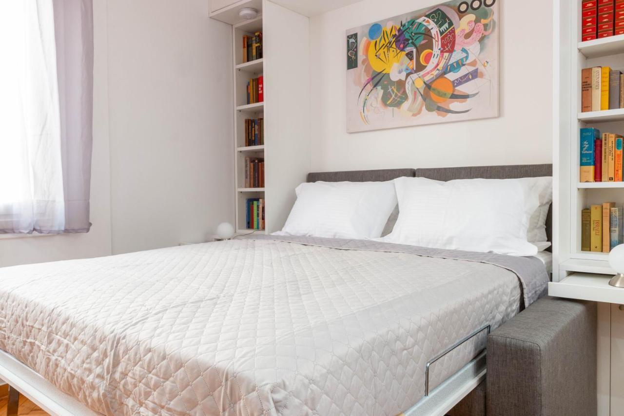 Apartment Martin's Akropolis