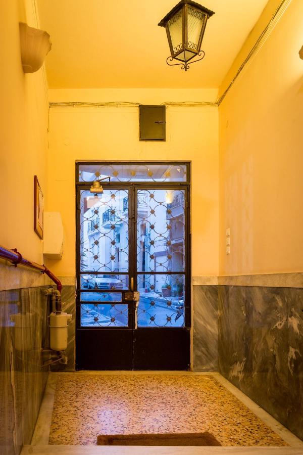 Martin's Akropolis Apartment Athen