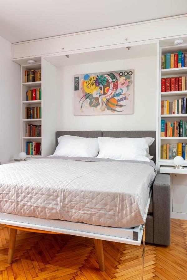 Martin's Akropolis Apartment Athen